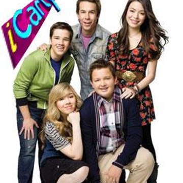 iCarly