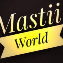 Mastiii
