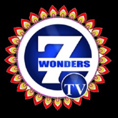 Seven Wonders Music