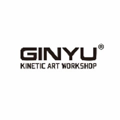 GINYU-kinetic ball