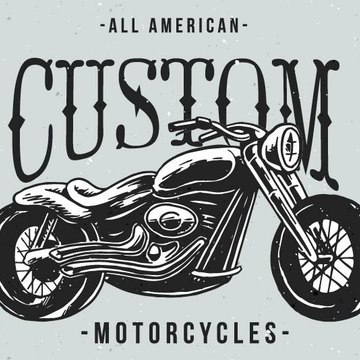 Custom Moto