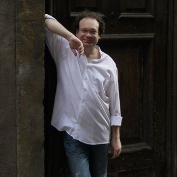 Xavier LASSABLIERE