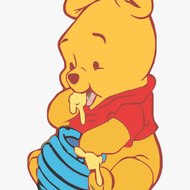 Winnie the Pooh - Peppa Pig