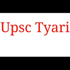 Upsc Tyari