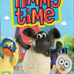 Timmy Time