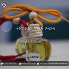 Parfum Mobil Rekomendasi Cilacap +62 852 7155 2626
