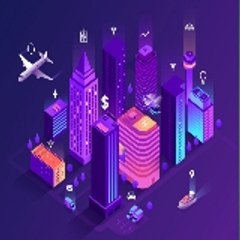 Smart city