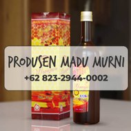 TERLARIS!!! +62 823-2944-0002 | Madu Murni Jogja