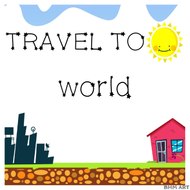 Travel to world