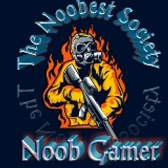 Noob Gamer Society