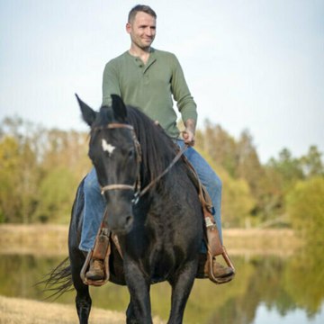 Georgui Kassaev, My Residence Sold