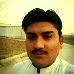 Fawad Hussain