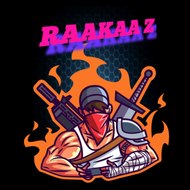 RAAKAA Z