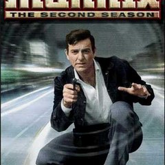 Mannix 1967