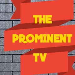 The prominent TV