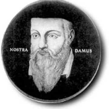 Caesarem Nostradamus