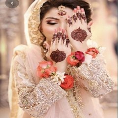 Lucknowi beauty
