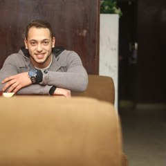 Mohab Magdy
