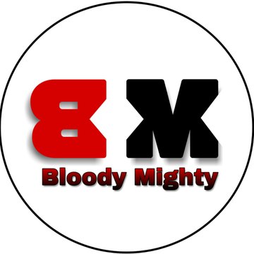 Bloody Mighty