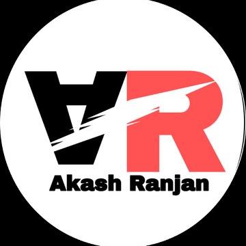 Akash Ranjan