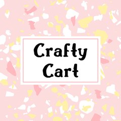 Crafty Cart