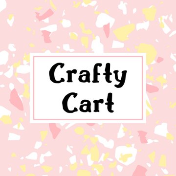 Crafty Cart