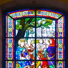 Paroisse Saint Louis