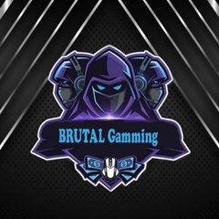 BRUTALGAMING