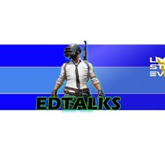 Edtalks Gaming & Tech