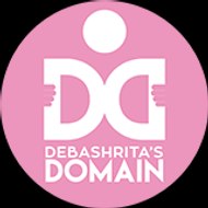 Debashrita's Domain