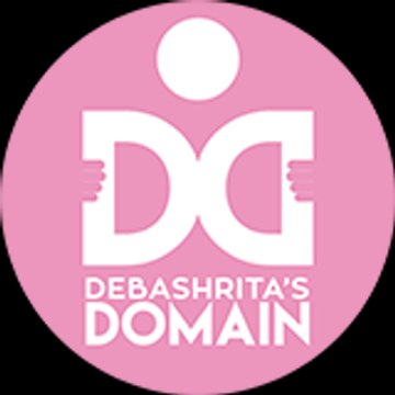 Debashrita's Domain