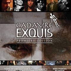 Cadavre Exquis