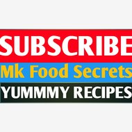 Mk Food Secrets