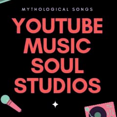 YOUTUBE MUSIC SOUL STUDIOS