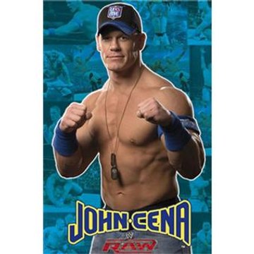 WWE HD