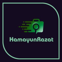 Hamayunrazat