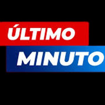 ULTIMO MINUTO