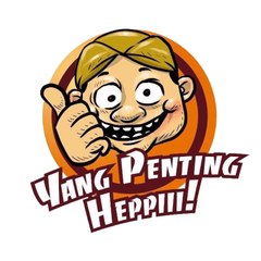 Yang Penting Hepi