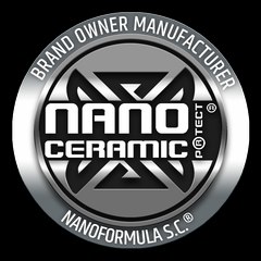 Nano Ceramic Protect®
