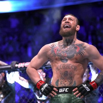 UFC Ultimate Fighting Championship