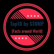 TOP10 by STOMP