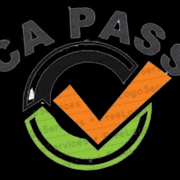 CA Mukesh Rajput [Author CA Pass - Book]