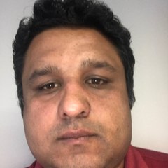 David Aazam