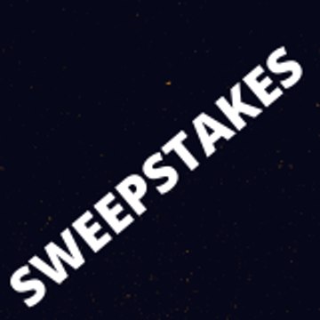 Sweet-Sweepstakes