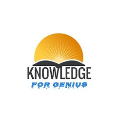 Knowlegde for genius