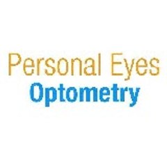Personal Eyes Optometry Sydney CBD