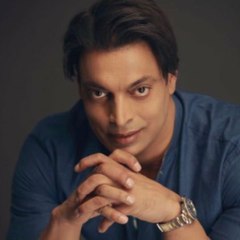Shoaib Akhtar Official