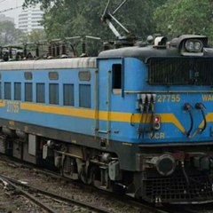 Indian railway news zone