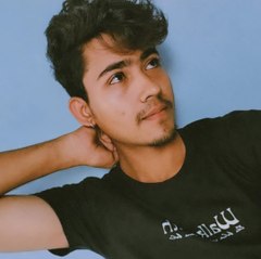 Simple Boy Praveen