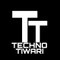 Techno Tiwari